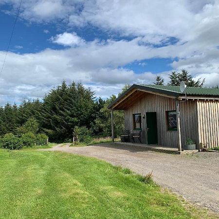 The Bothy At Coneloch Villa Elgin Exterior photo