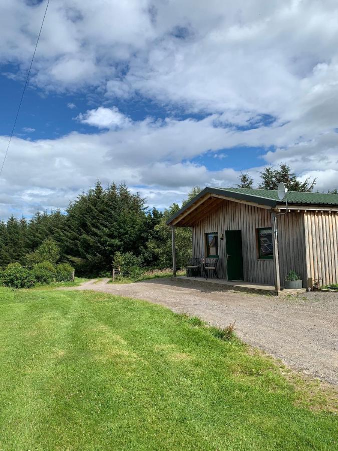 The Bothy At Coneloch Villa Elgin Exterior photo