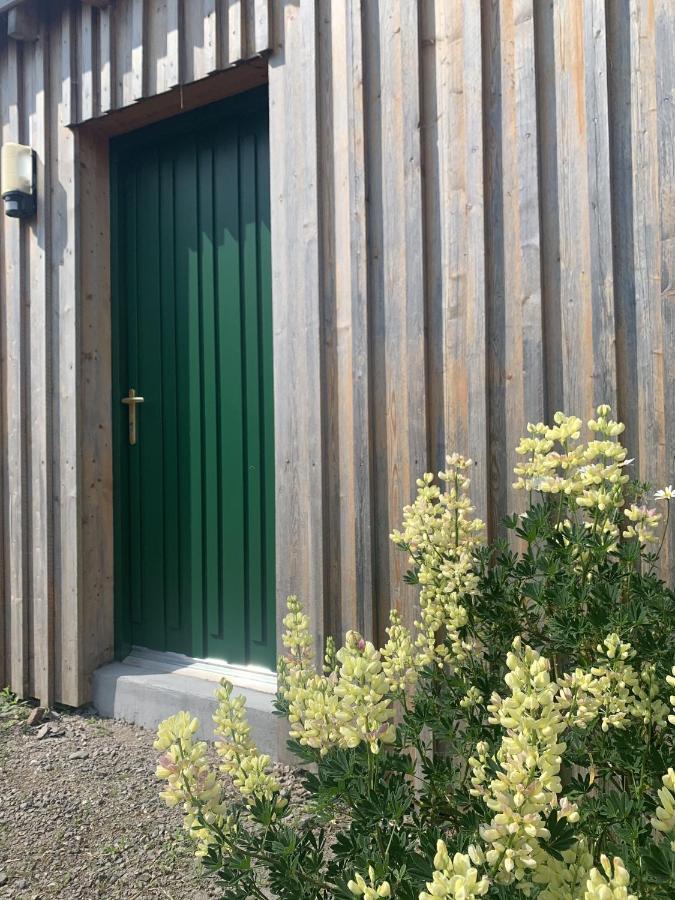 The Bothy At Coneloch Villa Elgin Exterior photo