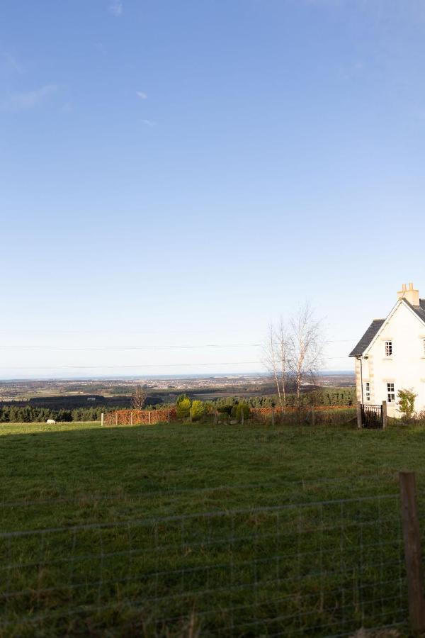 The Bothy At Coneloch Villa Elgin Exterior photo